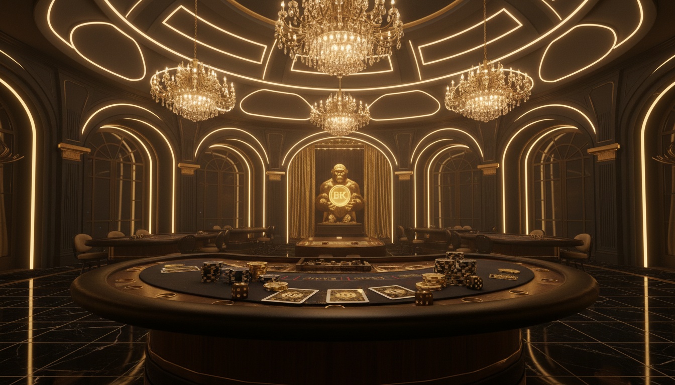 BonusKong Casino
